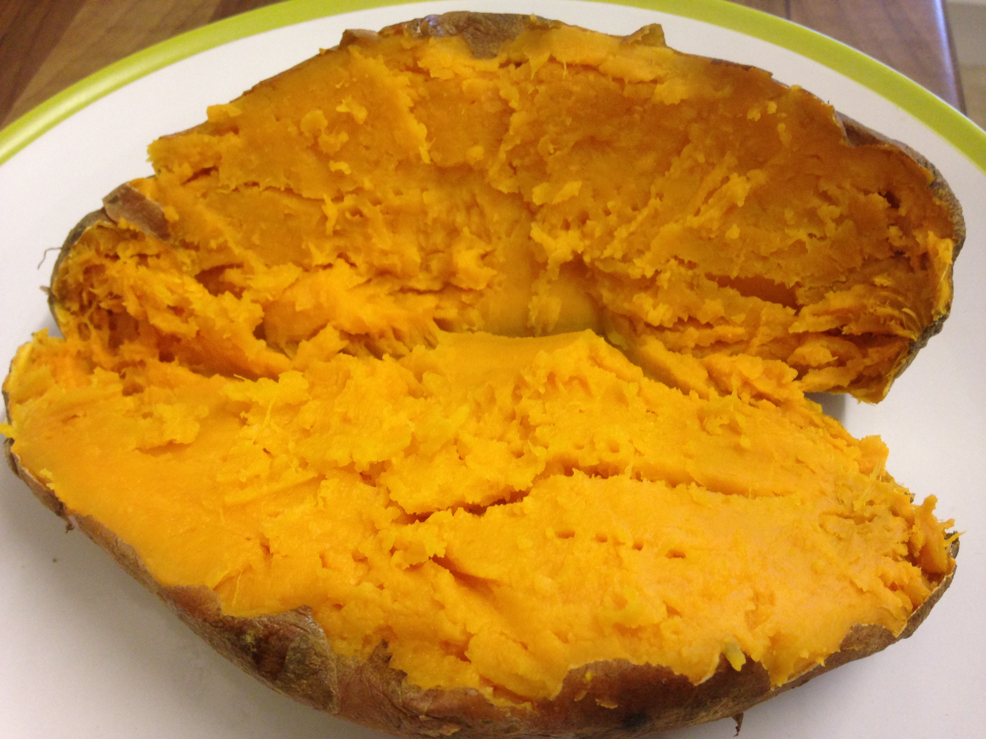 baked-sweet-potato