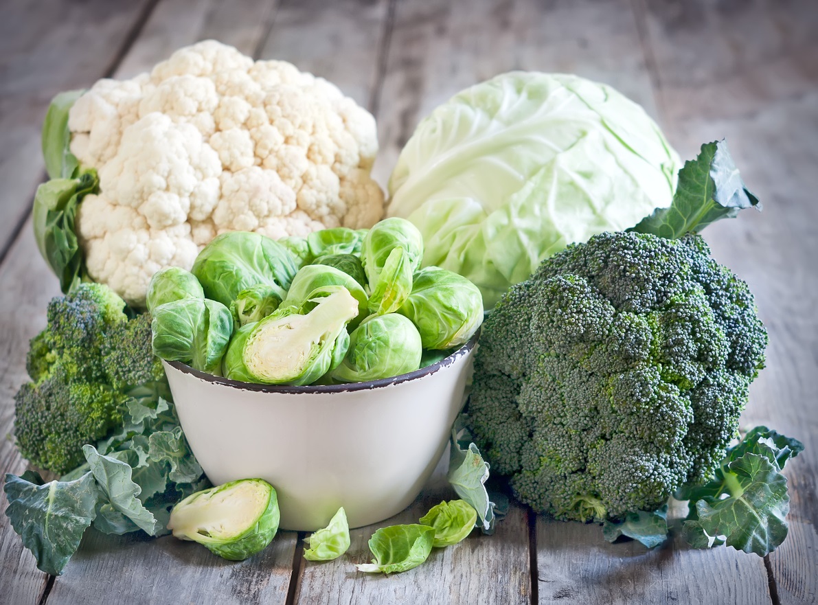 cruciferous-vegetables